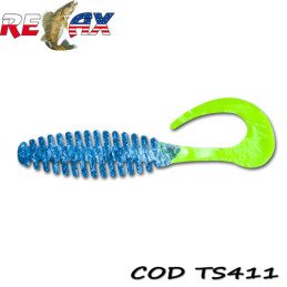 Turbo Twister Relax 11cm...
