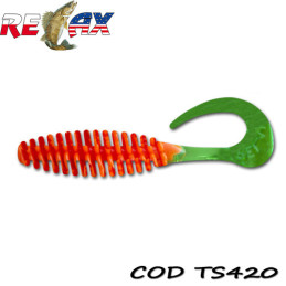 Turbo Twister Relax 11cm...