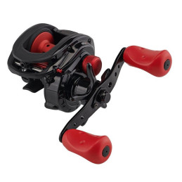 MAX X Low Profile Reel - Left