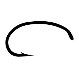 Tiemco Fly Hooks TMC2457...