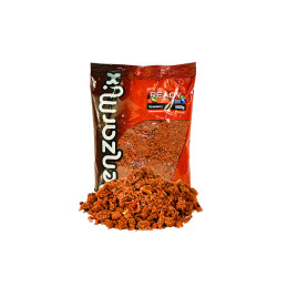Benzar Groundbait Ready...
