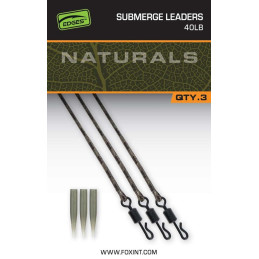Fox EDGES Naturals...