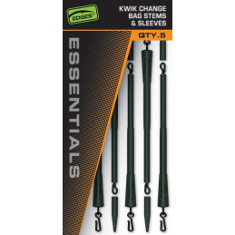 Fox EDGES Kwik Change Bag...