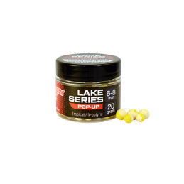 Pelete Benzar Lake Series...