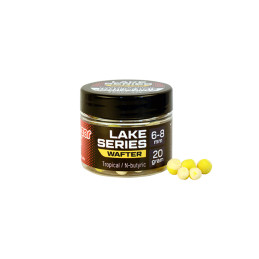 Pelete Benzar Lake Series...