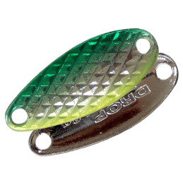 Smith Drop Dia Spoon...