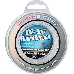 Savage Gear Soft...