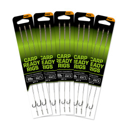 Fox Eos Carp Ready...