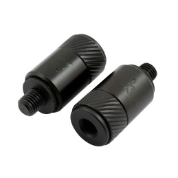 Fox Black Label QR Adaptor...