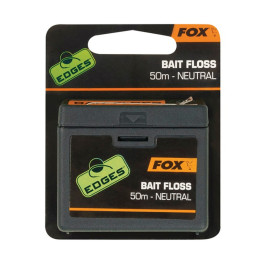 Fox EDGES™ Bait Floss 50m -...