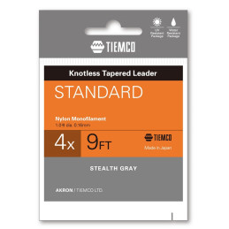 Fly Tiemco Standard Tapered...