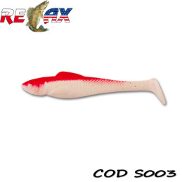 Shad Relax Ohio Standard...