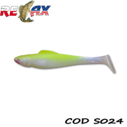 Relax Ohio Standard 7.5cm...