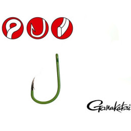 Carlige Gamakatsu A1 G-Carp...