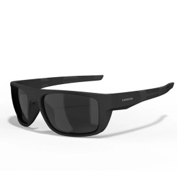 Leech Moonstone Black Glasses