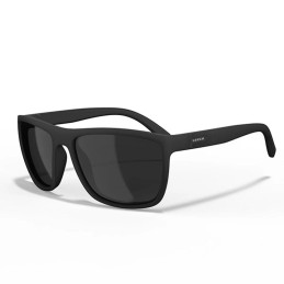 Leech ATW6 Black Glasses