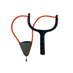 Prastie Fox Slik Powergrip...