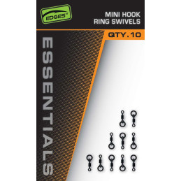 Fox Edges Essentials Mini...