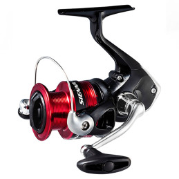 Shimano Sienna 2500HG FG Reel