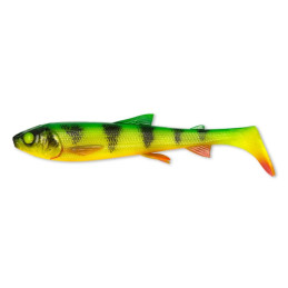 Shad Savage 3D Whitefish...
