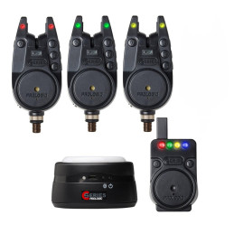Prologic C-Series Alarm...