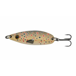 Abu Garcia Shaky Spoon...