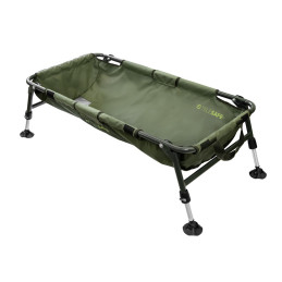 Carp cradle Delphin TeleSAFE+