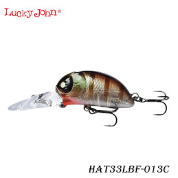 Vobler Lucky John Haira...
