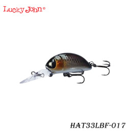 Lucky John Haira Tiny Plus...
