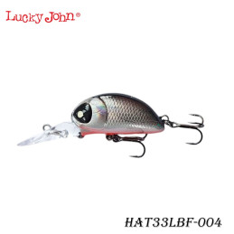 Lucky John Haira Tiny Plus...