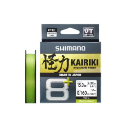 Fir textil Shimano Kairiki...