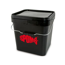 Spomb Square Buckets - 17...