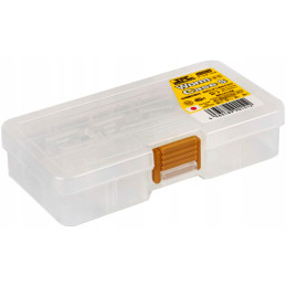 Cutie Meiho Worm Case S