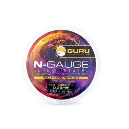 Guru N-Gauge Super Natural...