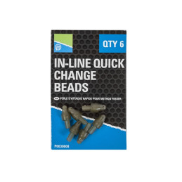 Conector Preston In-Line...
