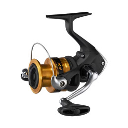 Mulineta Shimano FX C3000 FC