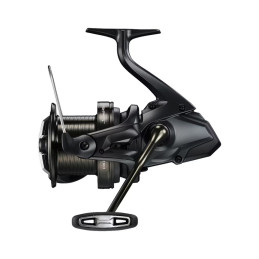 Mulineta Shimano...