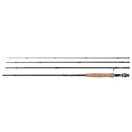 Lanseta Musca Shimano...