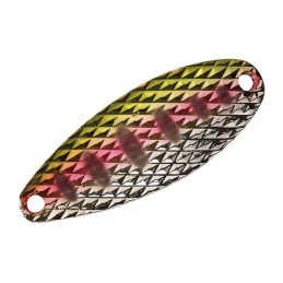 Lingurita Oscilanta Smith...