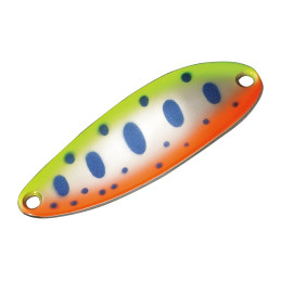 Lingurita Oscilanta Smith...