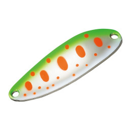 Lingurita Oscilanta Smith...