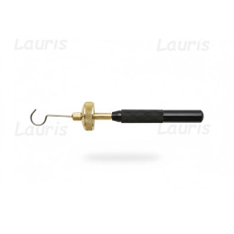 Dubbing Twister cu Rulment...