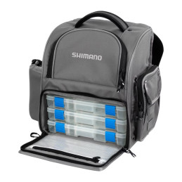 Rucsac Shimano Medium cu 3...