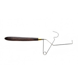 Finisor de nod (Whip...