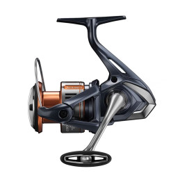 Mulineta Shimano Nasci FD 1000
