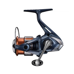 Mulineta Shimano Nasci FD...