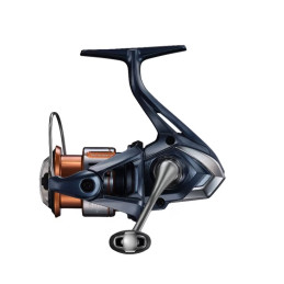 Mulineta Shimano Nasci FD 1000
