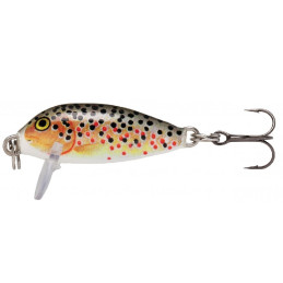 Vobler Rapala Count Down...