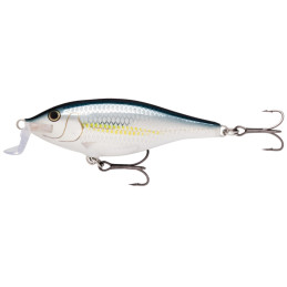 Vobler Rapala Shallow Shad...