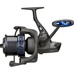 Mulineta Okuma 6K Feeder 6000